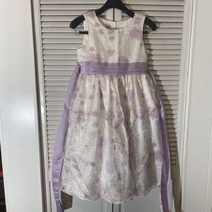 Marmellata Girls Formal Dress